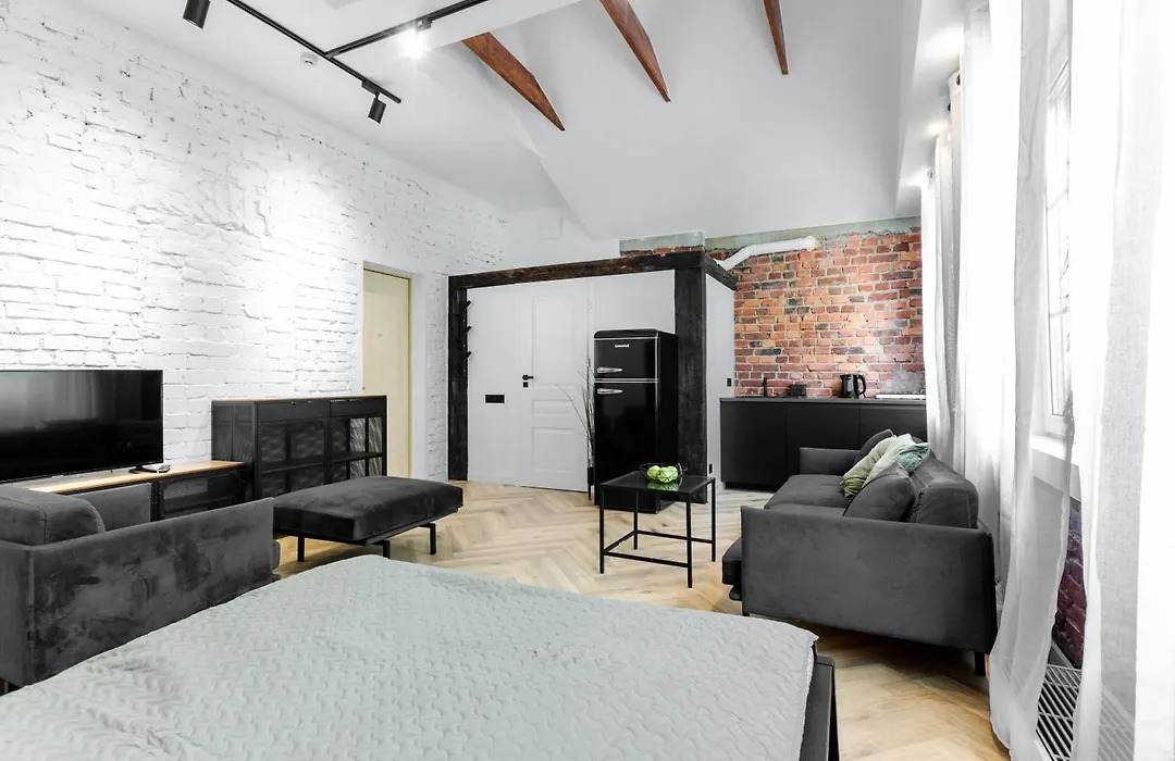 Old Brick Boutique Apartments-1