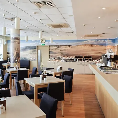 Green Park Hotel Klaipeda-3