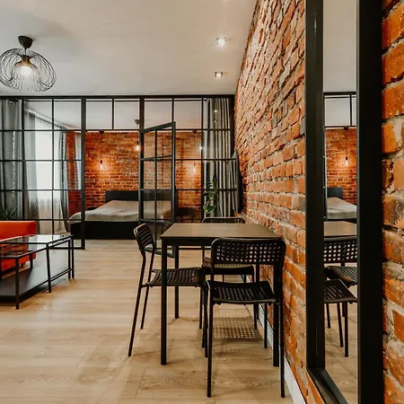 Old Brick Boutique Apartments-3