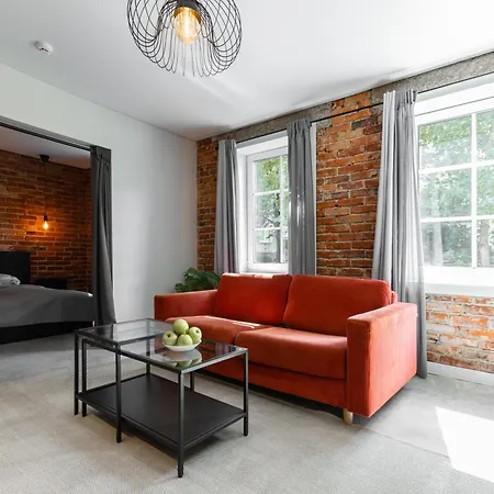 Old Brick Boutique Apartments-2